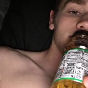 Meet your Posher, Bevan